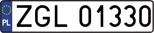 ZGL01330