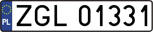 ZGL01331