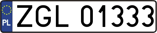 ZGL01333