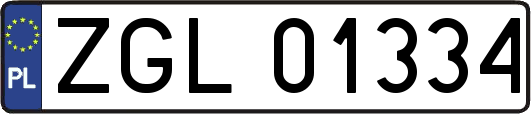 ZGL01334