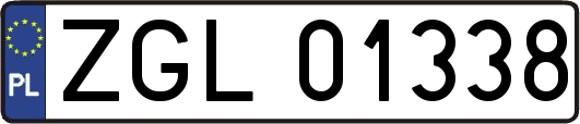 ZGL01338