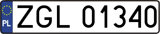 ZGL01340
