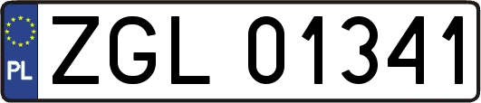 ZGL01341