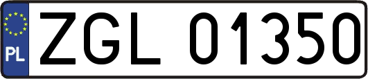 ZGL01350