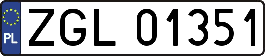ZGL01351