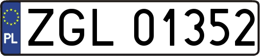 ZGL01352