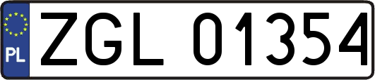 ZGL01354