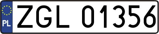 ZGL01356