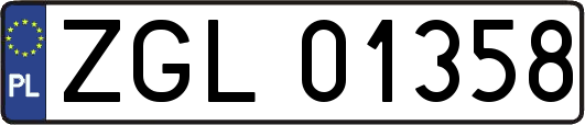 ZGL01358