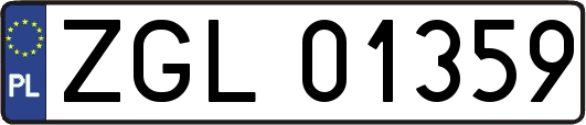 ZGL01359