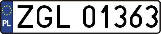 ZGL01363