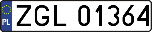 ZGL01364
