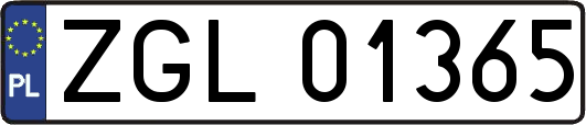 ZGL01365