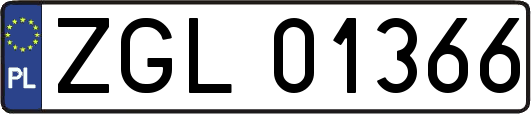 ZGL01366