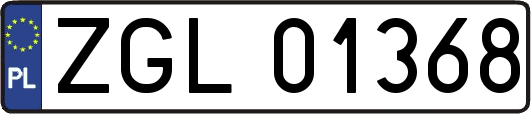 ZGL01368
