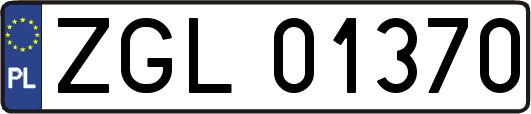 ZGL01370