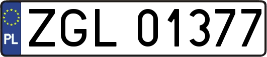 ZGL01377