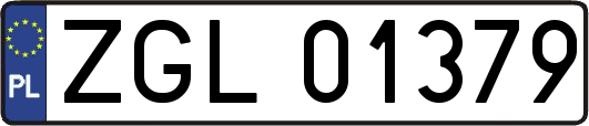 ZGL01379