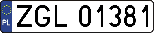 ZGL01381