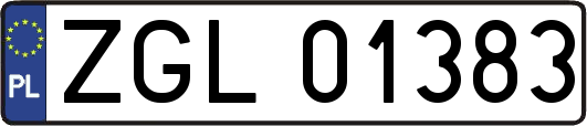 ZGL01383
