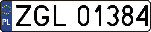 ZGL01384