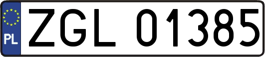ZGL01385
