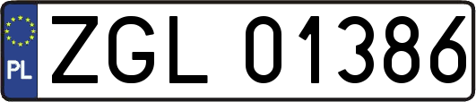 ZGL01386