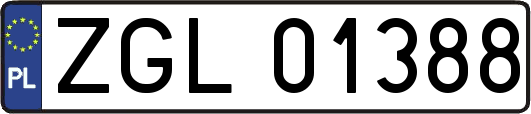 ZGL01388