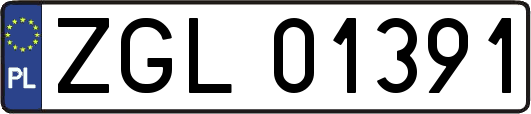ZGL01391