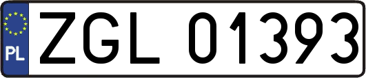 ZGL01393