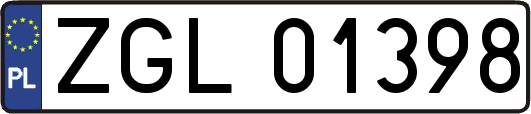 ZGL01398