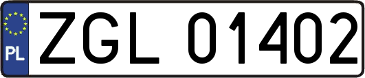 ZGL01402