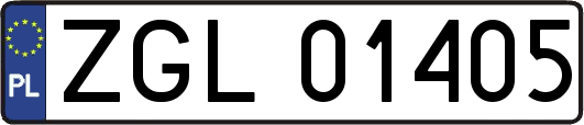 ZGL01405