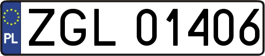 ZGL01406
