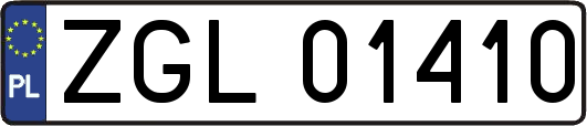 ZGL01410