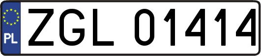 ZGL01414