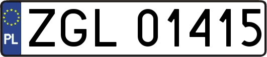 ZGL01415