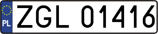 ZGL01416