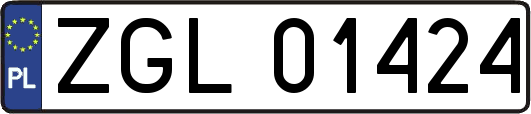 ZGL01424