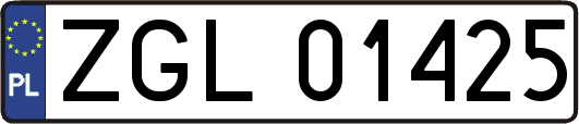 ZGL01425