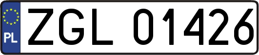 ZGL01426