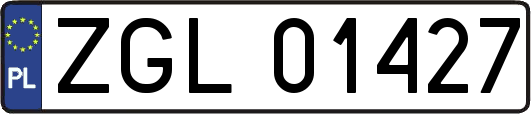 ZGL01427