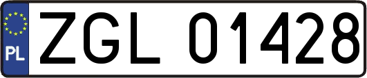 ZGL01428