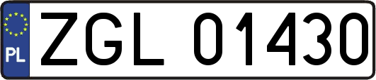 ZGL01430