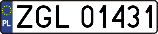 ZGL01431