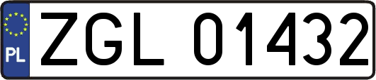 ZGL01432