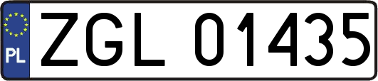 ZGL01435