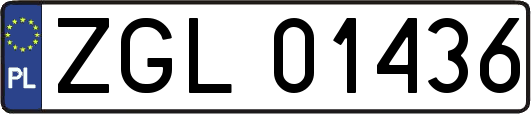 ZGL01436