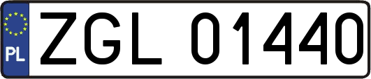 ZGL01440