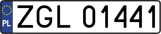 ZGL01441